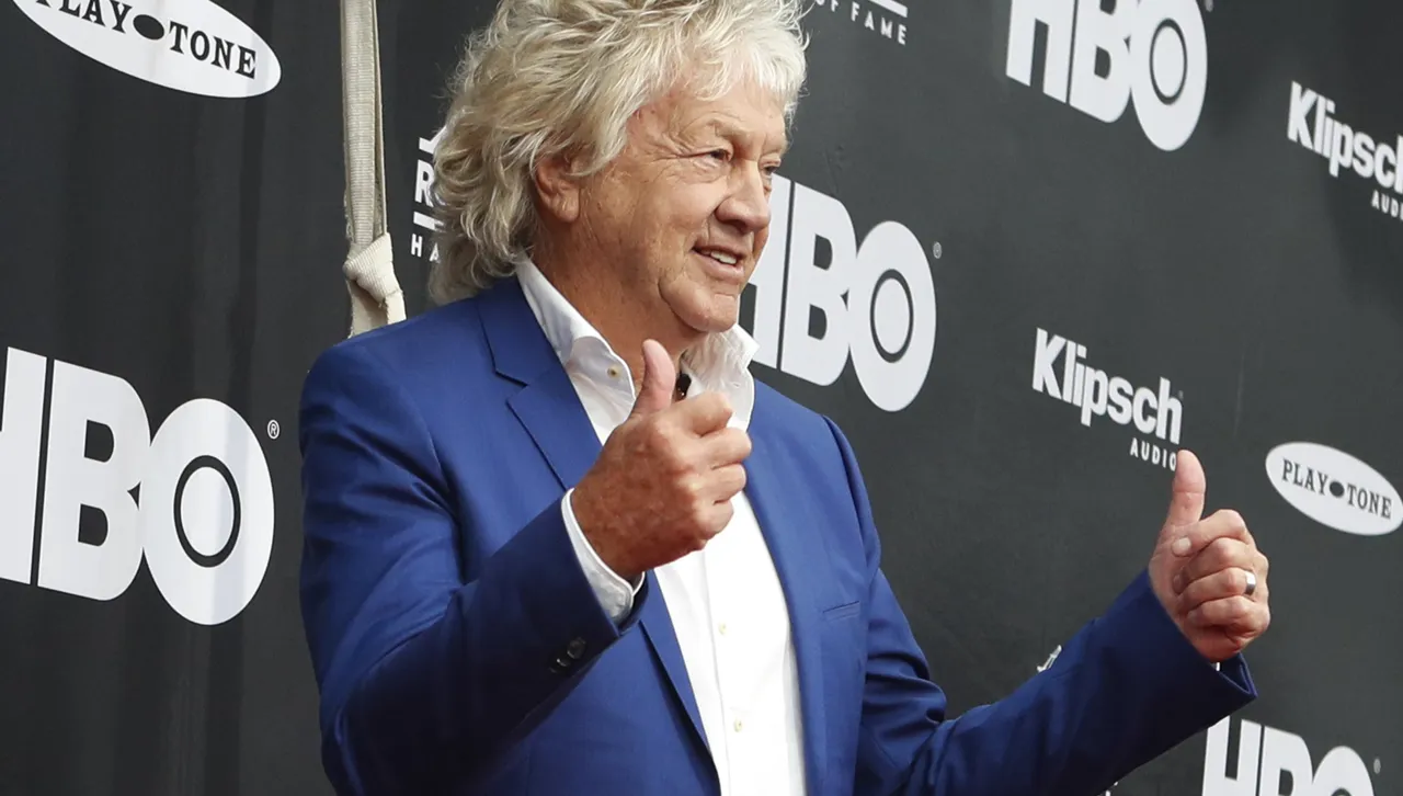 Напусна ни Джон Лодж от легендарната група The Moody Blues