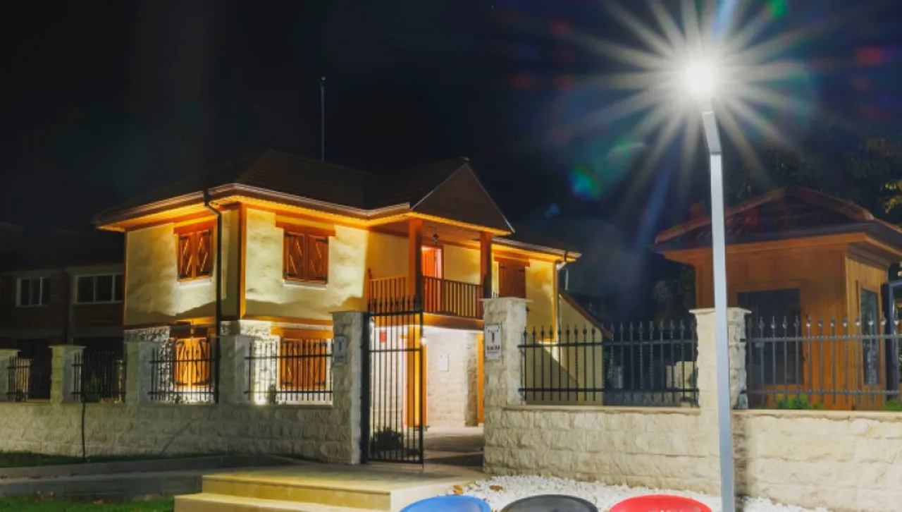 Откриват музей на "джобния Херхулес" в родния му Момчилград