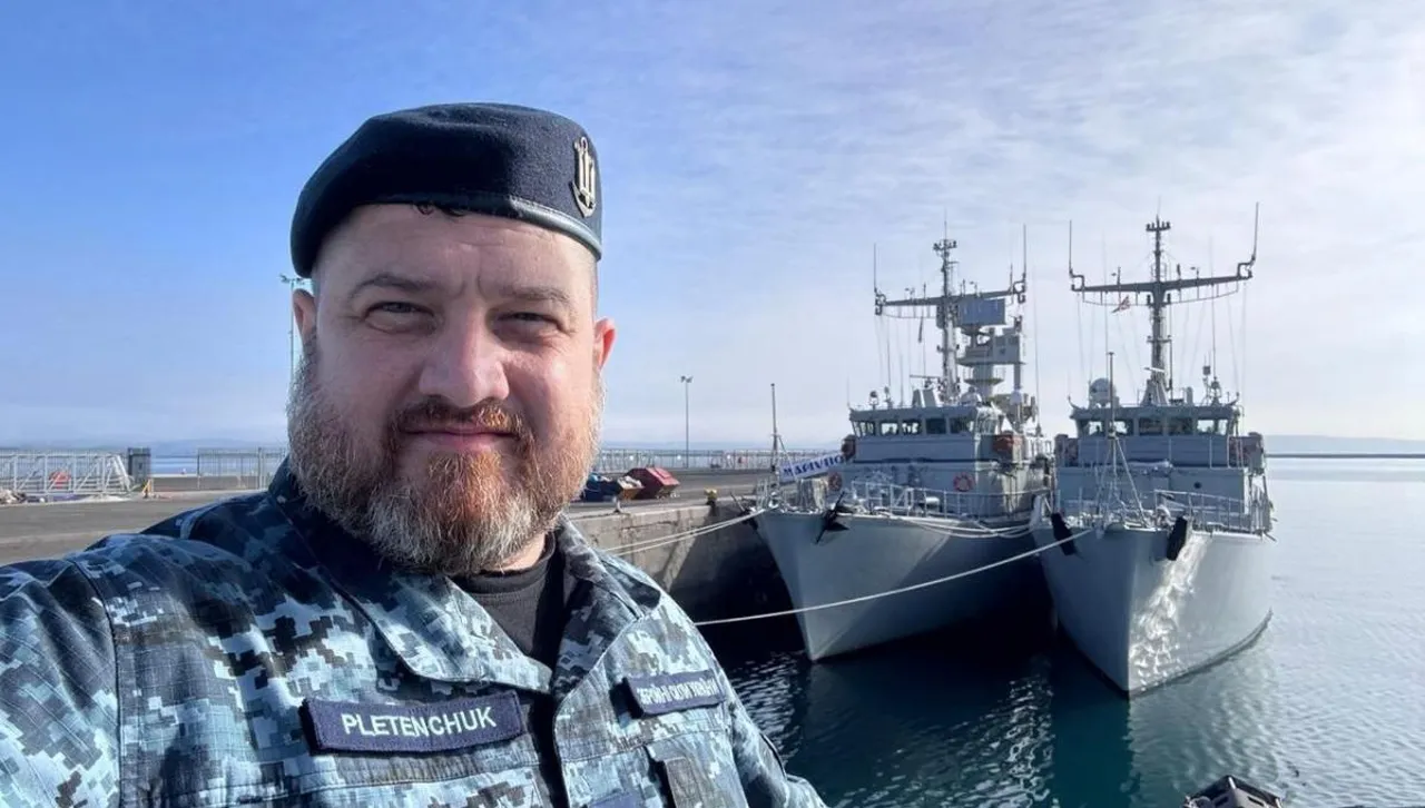 ВМС на Украйна:  Освобождението на Крим може да срине руската имперска система 