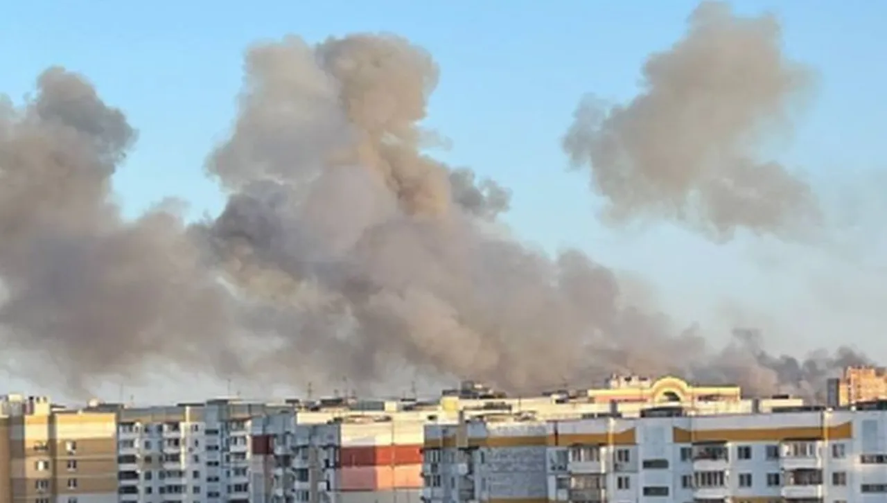 Украйна порази ключов руски завод за ракетни компоненти