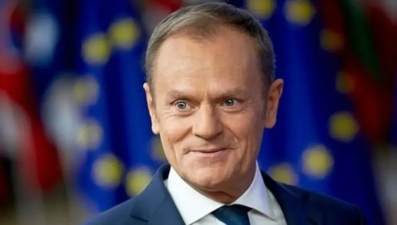 Доналд Туск: Битката за бъдещето на Украйна и цяла Европа навлезе в решаваща фаза