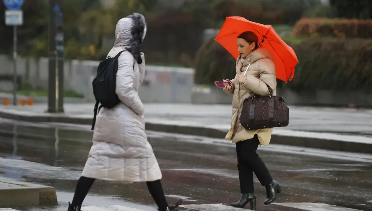 В планините ще бъде облачно на места в Централна и