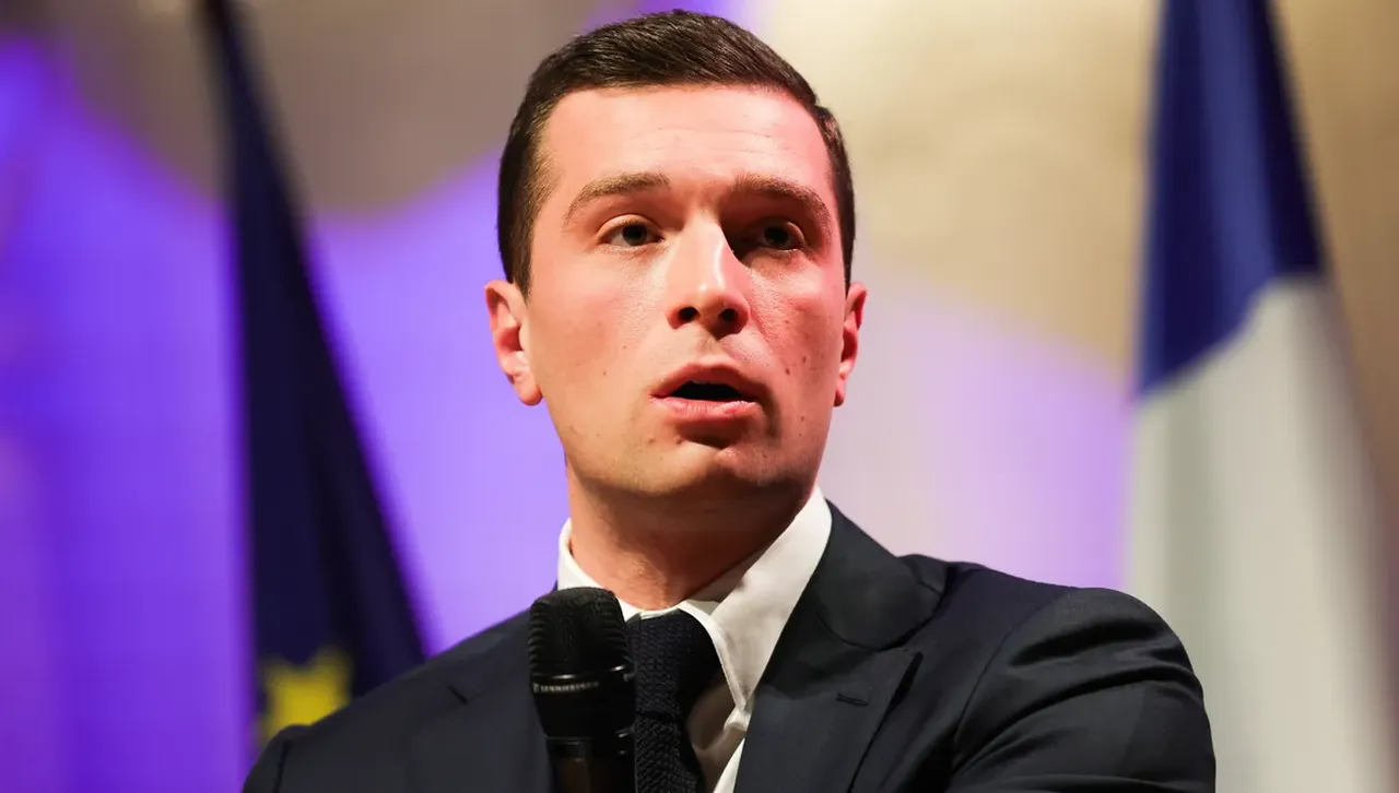 Ако изборите са днес: Наследник на Марин льо Пен ще спечели президентския вот във Франция