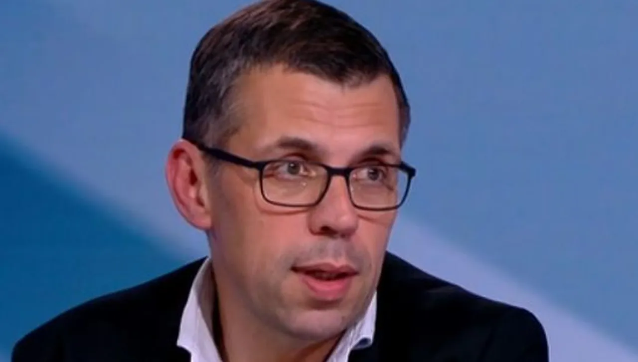 Христо Христов: Ставащото в къщите на ужасите е процес, който не е започнал вчера