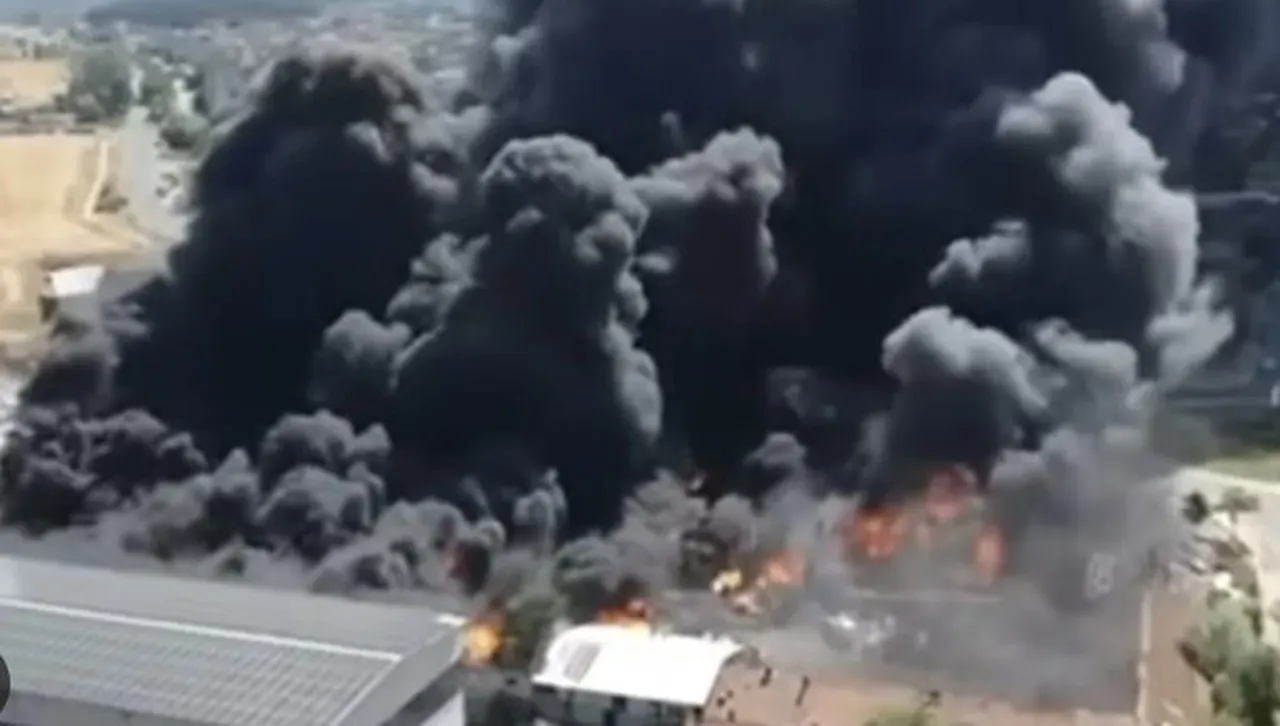 Тайланд алармира: Сблъсъците с Камбоджа могат да прераснат във война