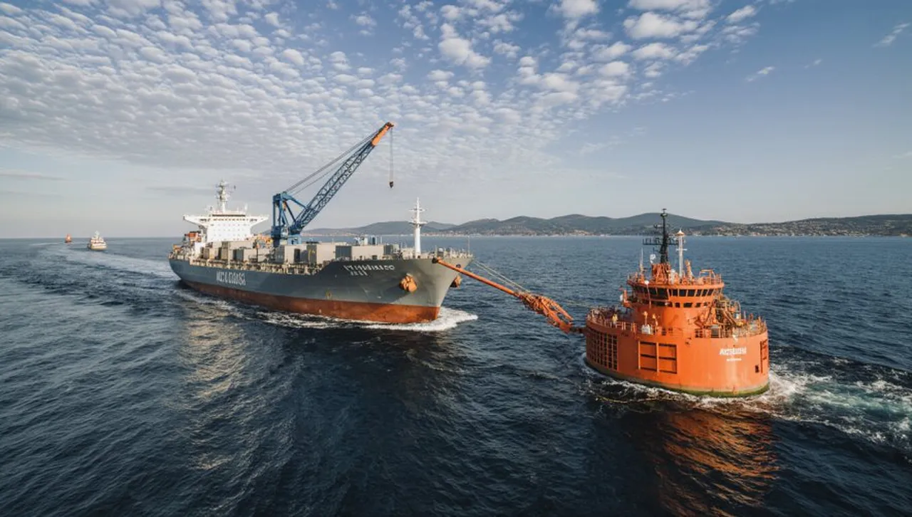 След удари с дронове по танкери край Новоросийск износът на казахстански петрол е под сериозна заплаха.