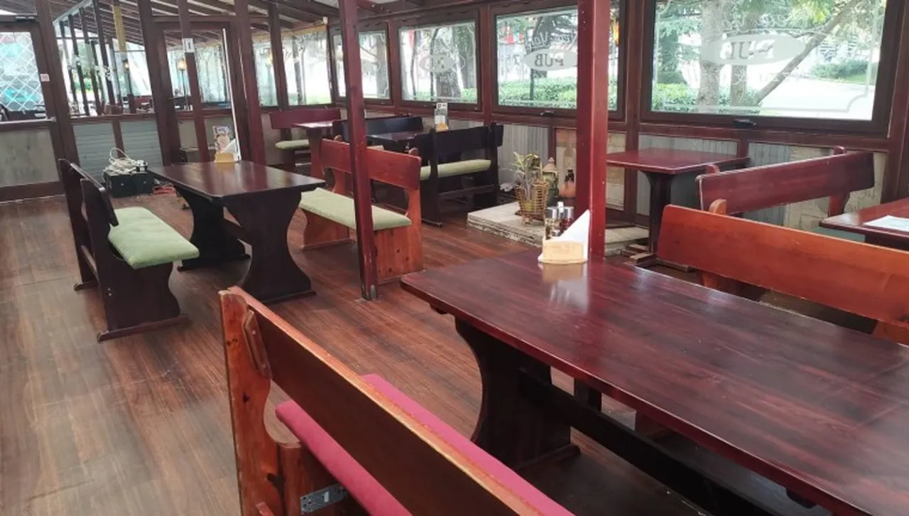 Пицарията О!Шипка затвори и последното си столично заведение