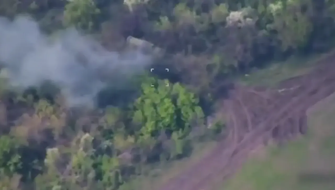 Украйна взриви руска система за противовъздушна отбрана Бук-М3 за 45 млн. долара