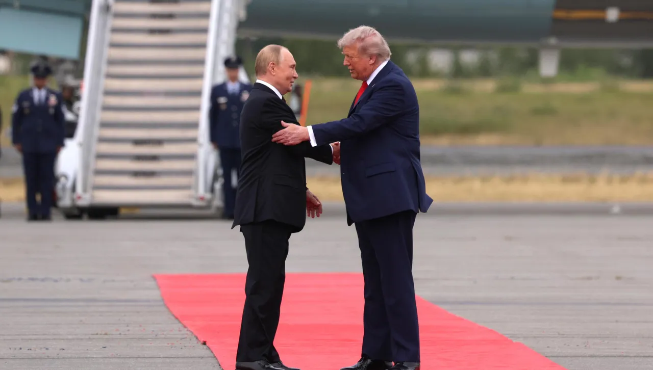 Тръмп съобщи, че ще се срещне с Путин в Будапеща