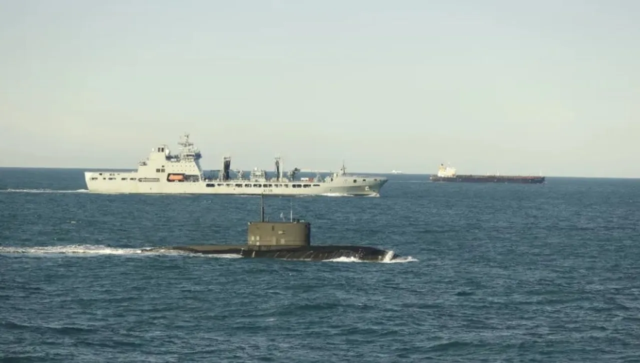 Ядрен кошмар в Средиземноморието? Руска подводница с ракети "Калибър" е на ръба на катастрофа