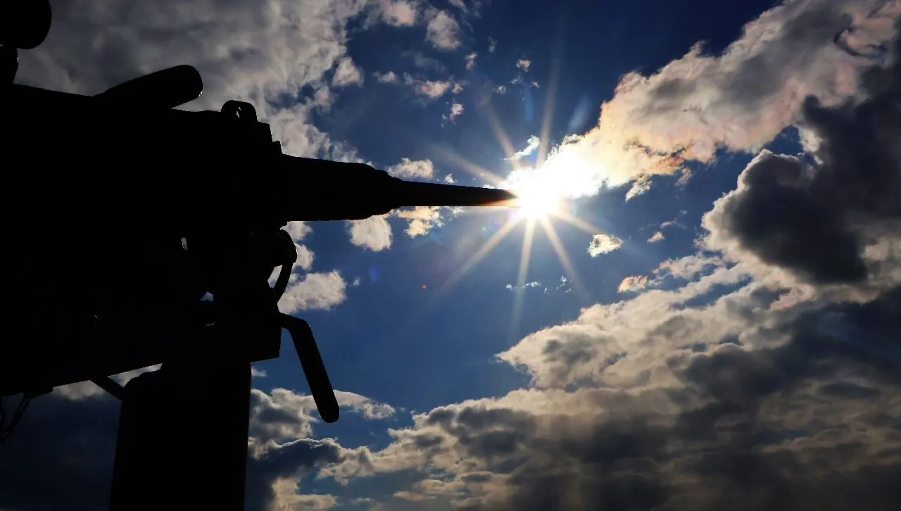 Четири години рицарска битка на Украйна за бъдещето на Европа и света