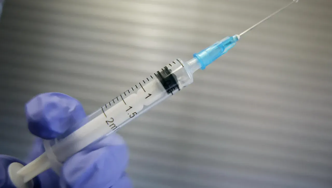 Разпитаха жената, поставила опасния ботокс, но я пуснаха