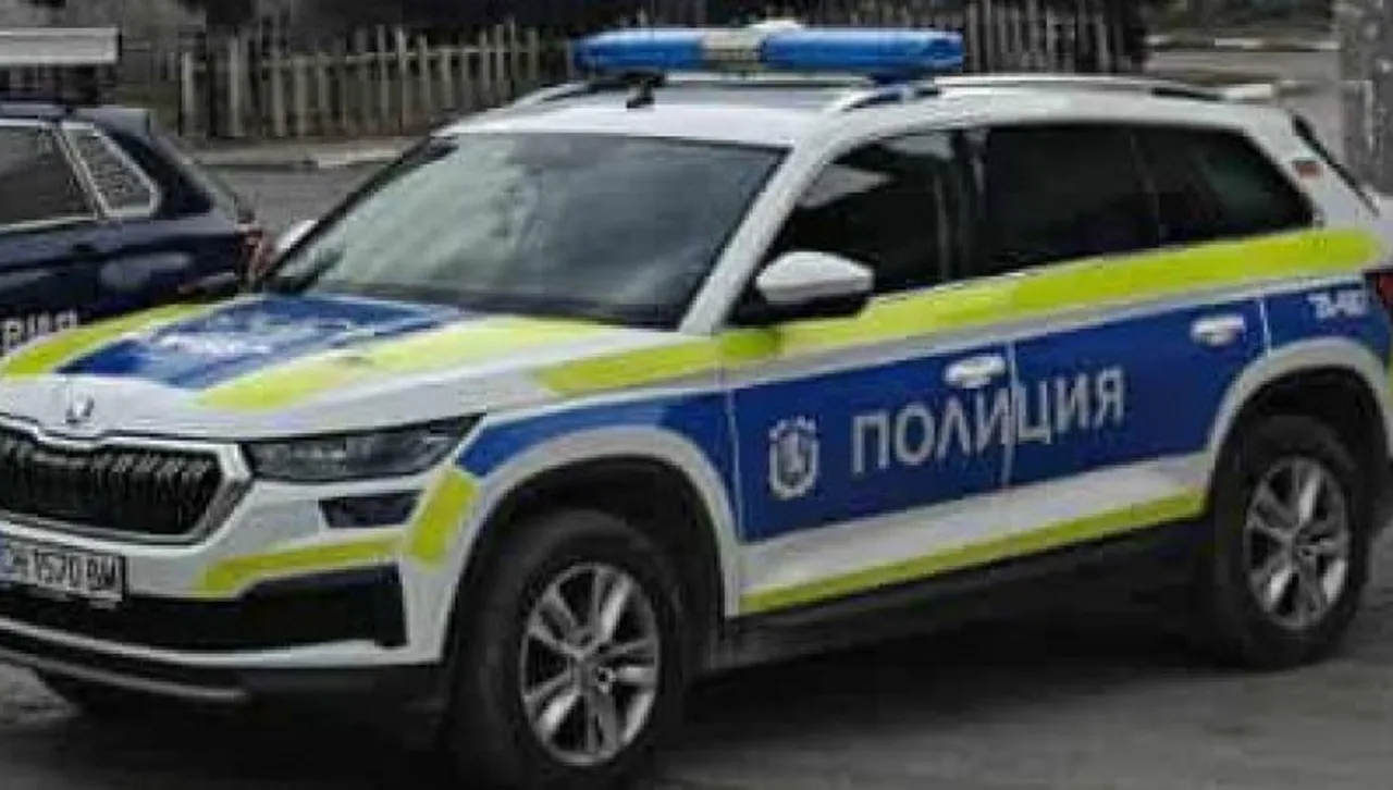 Председател на НПО е задържан за отвличане в София