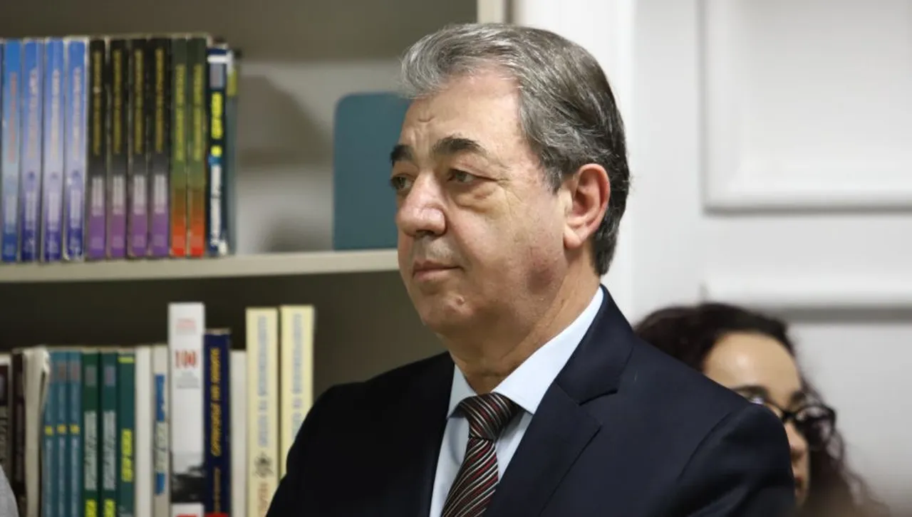 Вили Лилков: Синовете на дявола лъжат и убиват, убиват и лъжат, прикриват лъжата с убийство, убийството – с лъжа