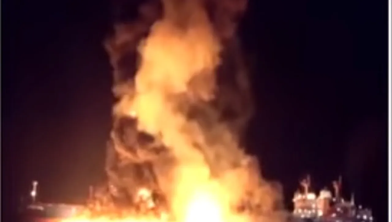 САЩ и Израел удариха най-голямото газово находище в света,  Иран обеща да отговори на атаката