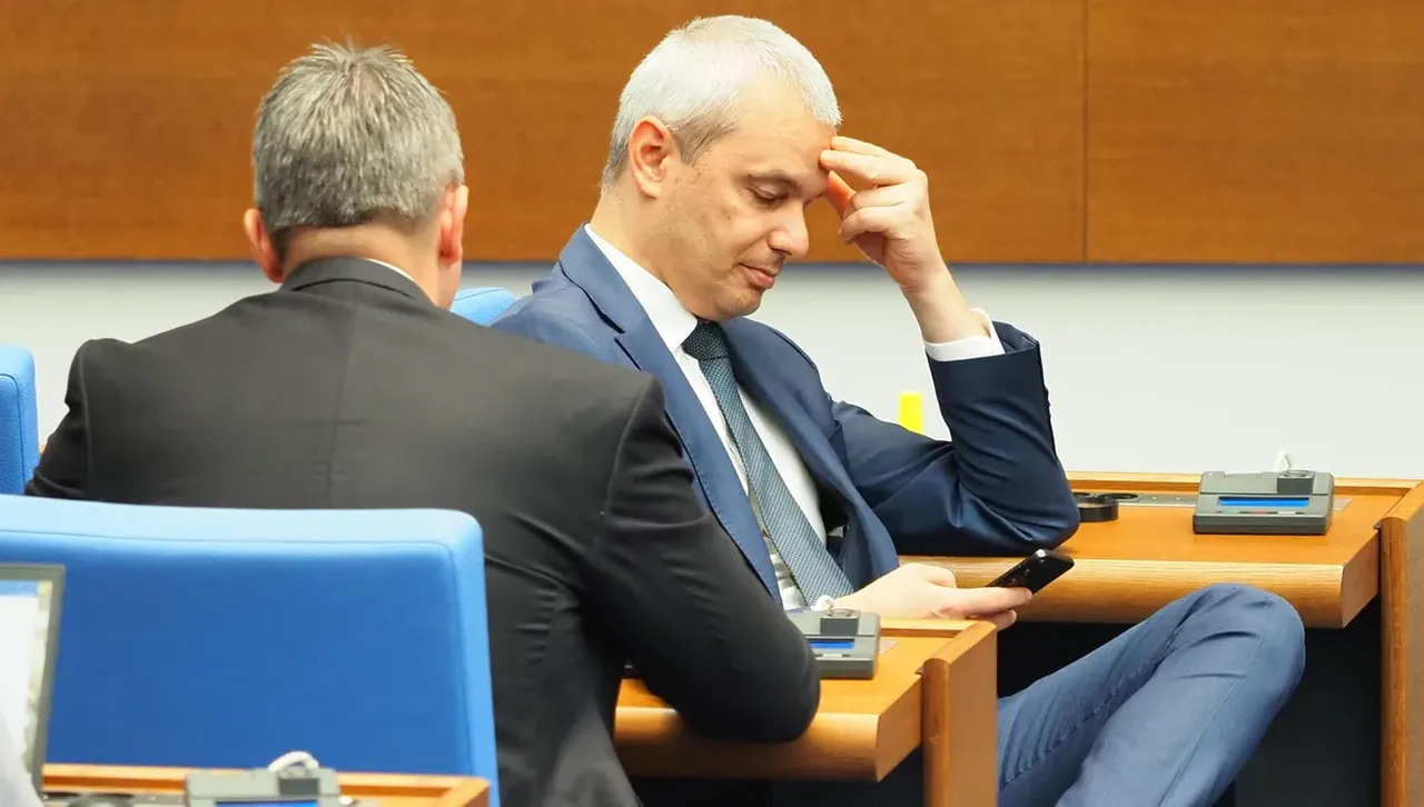 Трети вот на недоверие в рамките на 6 месеца е диагноза не за правителството, а за опозицията