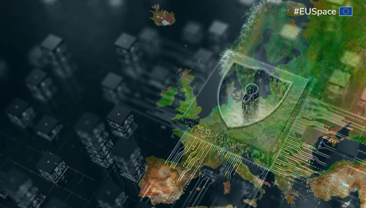 Подготвят старта на Европейският отговор на Starlink на Мъск 