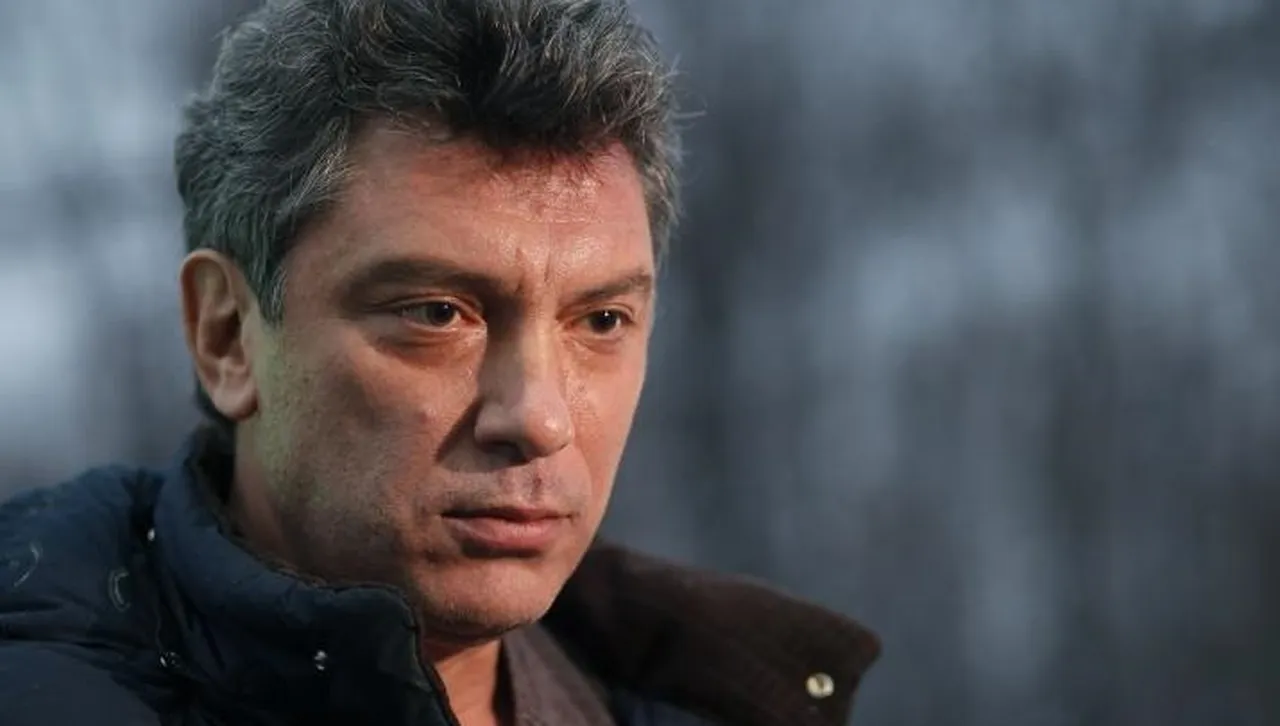 10 години от убийството на Борис Немцов - последната надежда за Русия да тръгне по друг път