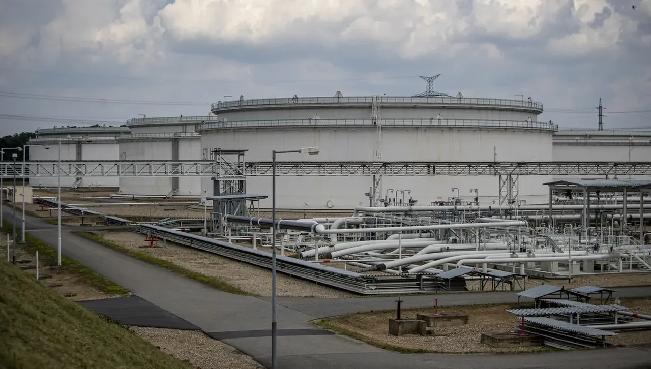 Япония освобождава петролни резерви за половин месец напред