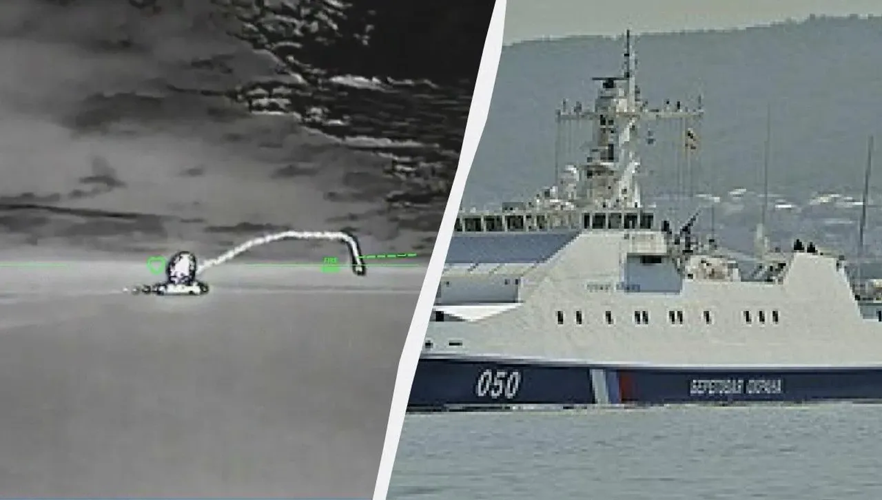 Украйна порази два кораба и два самолета в окупирания Крим