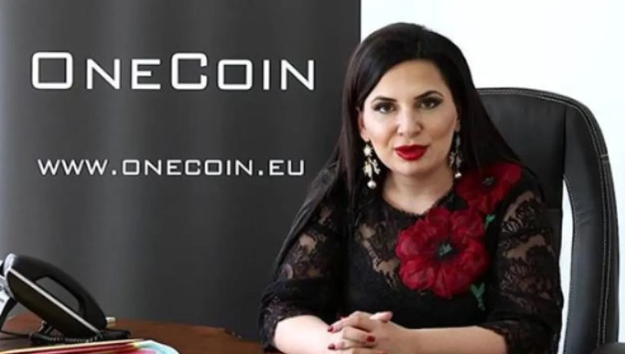 Прокуратурата в Германия повдигна обвинения срещу „криптокралицата“ Ружа Игнатова