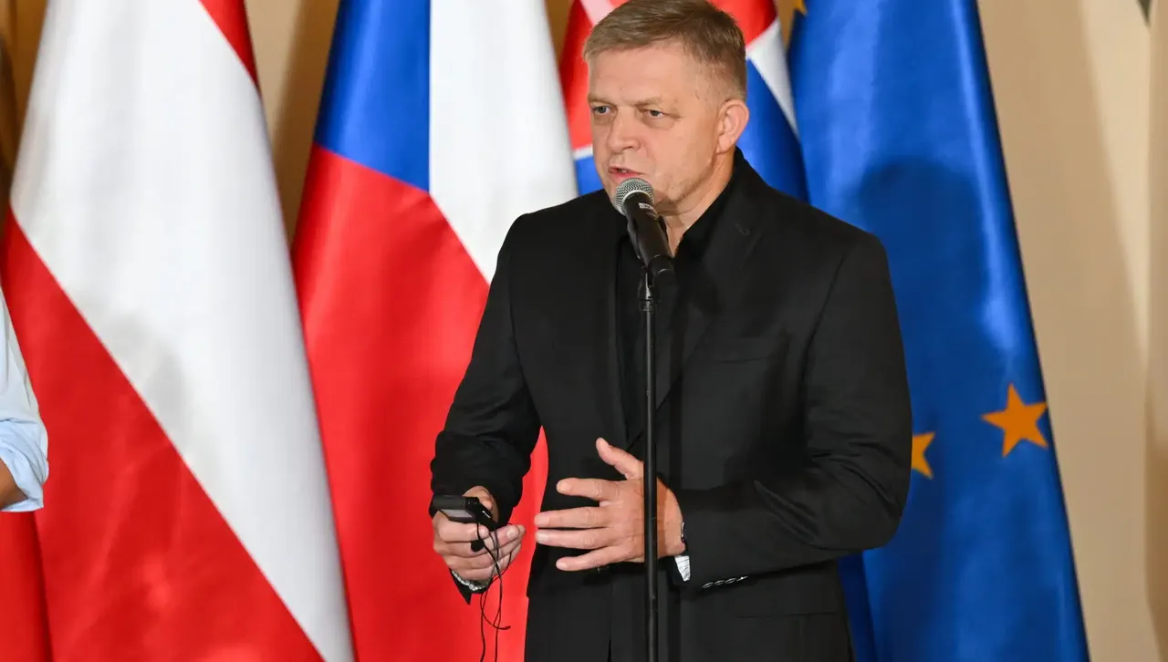 Фицо и Орбан искат инспекция на щетите по тръбопровода „Дружба“ в Украйна