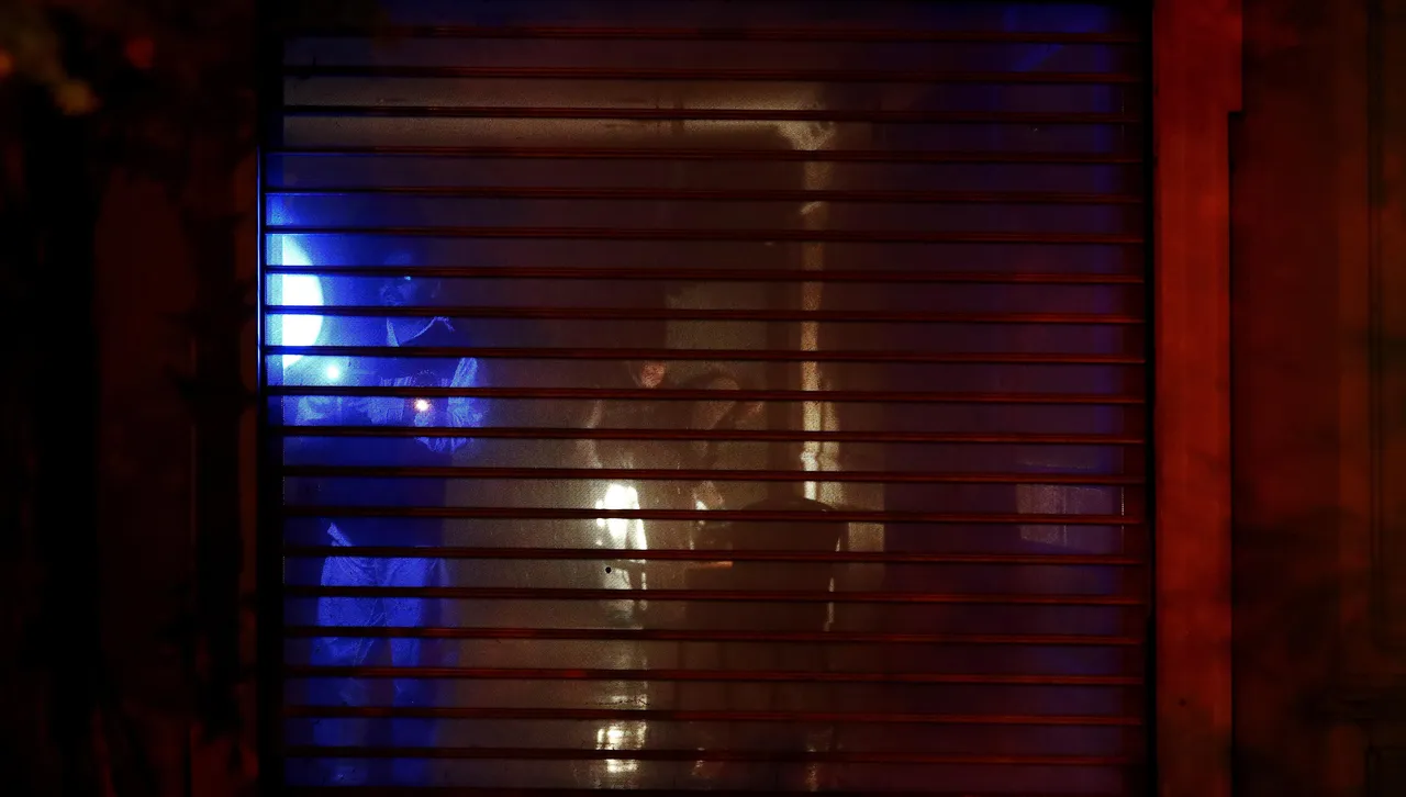 Те са извършвали разузнаване и наблюдение в района на авиобазата