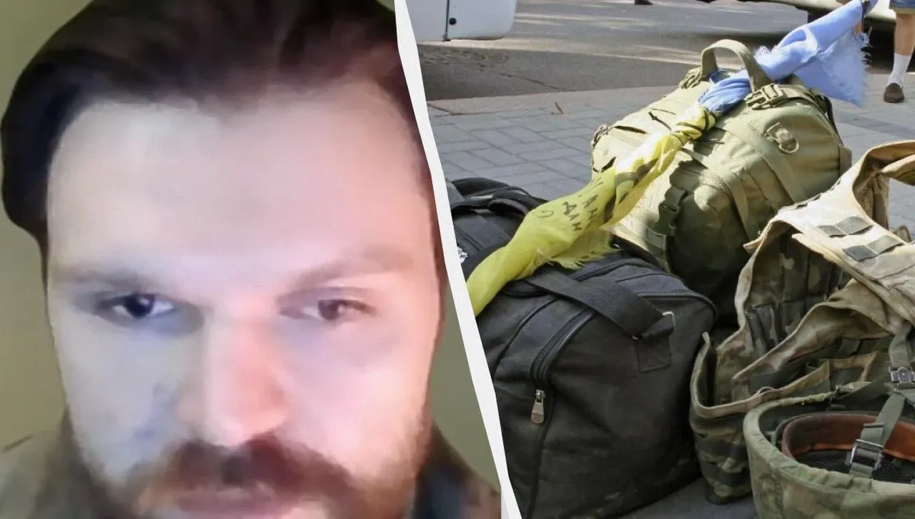 Офицер от "Азов" за мобилизацията: Поддаваме се на саботажа на руснаците, срамно е!