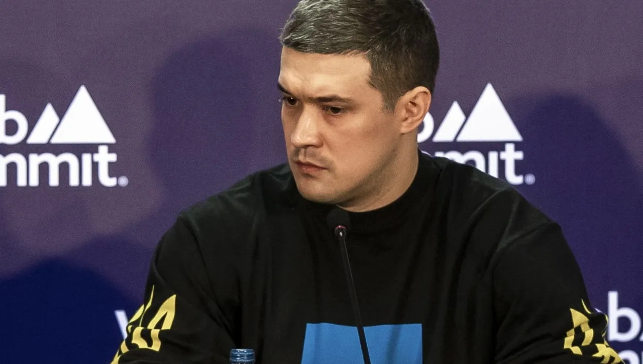 Денис Шмигал става министър на енергетиката и първи вицепремиер Украинският