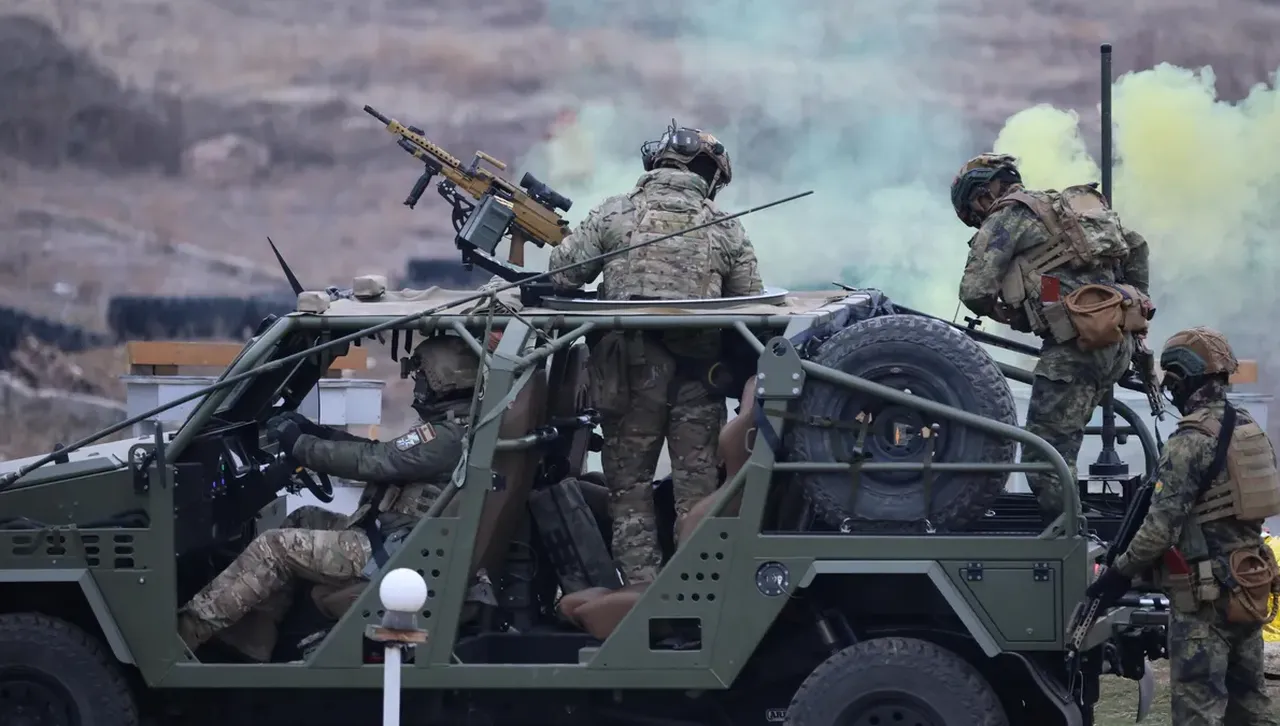 Военни колони преминават през България по НАТО учението "Устойчива стрела" 