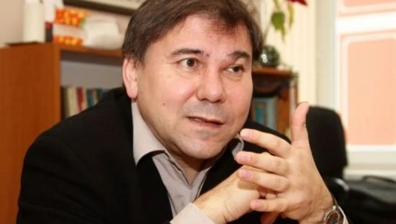 Близкият до Путин Иван Кръстев с внушения против Европа и НАТО 