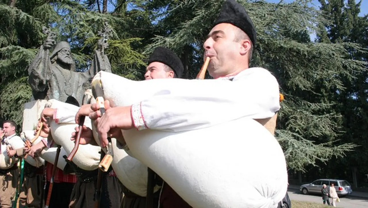 Добра новина: Българското гайдарство влезе в елитния Списък на ЮНЕСКО