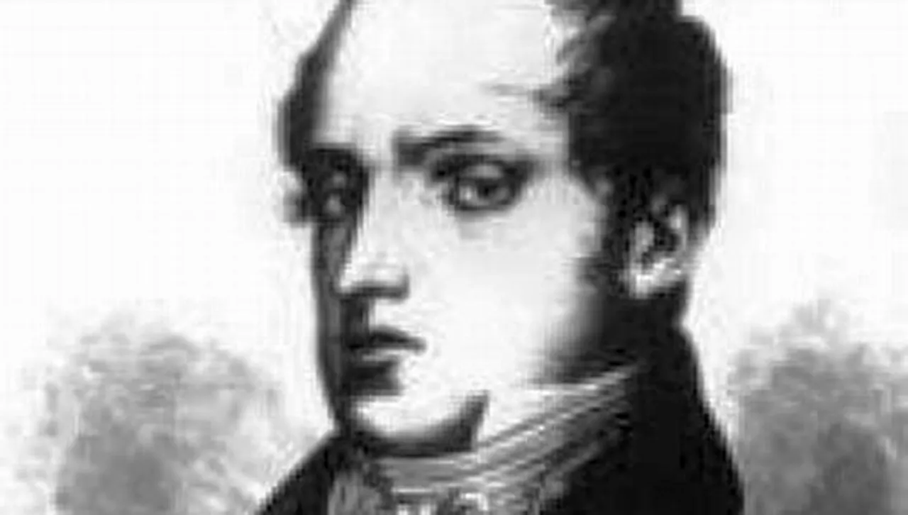 236 години от рождението на родолюбеца, основал Априловската гимназия