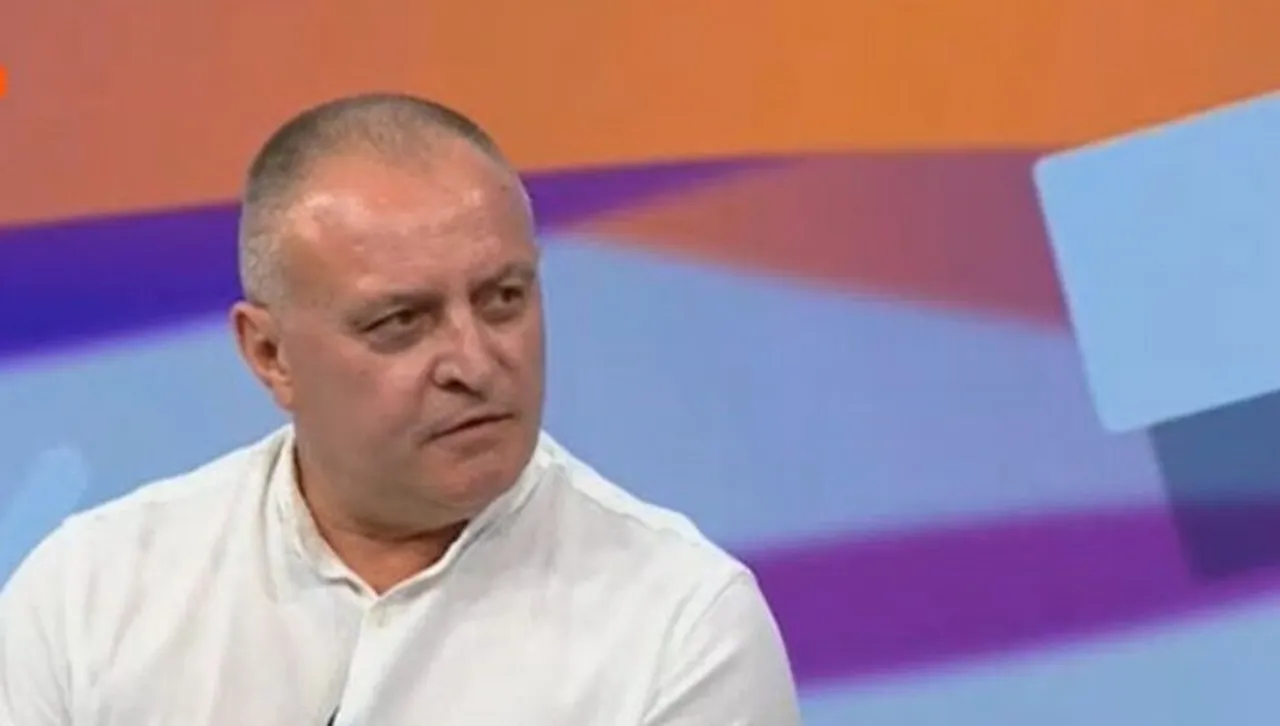 Според Неделчо Стойчев става дума за разширено самоубийство но дали