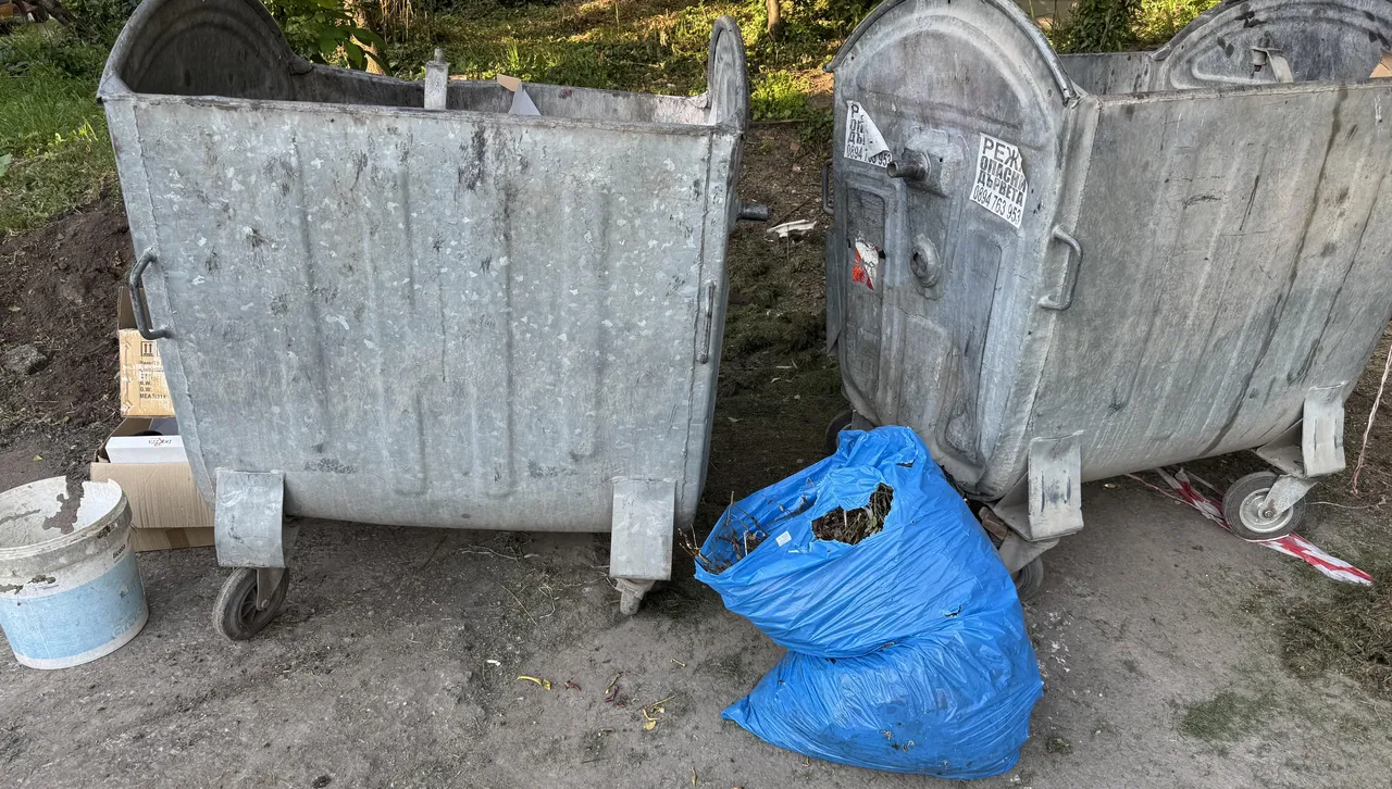 Васил Терзиев ще представи обществени поръчки за 515 млн. лв за  боклука