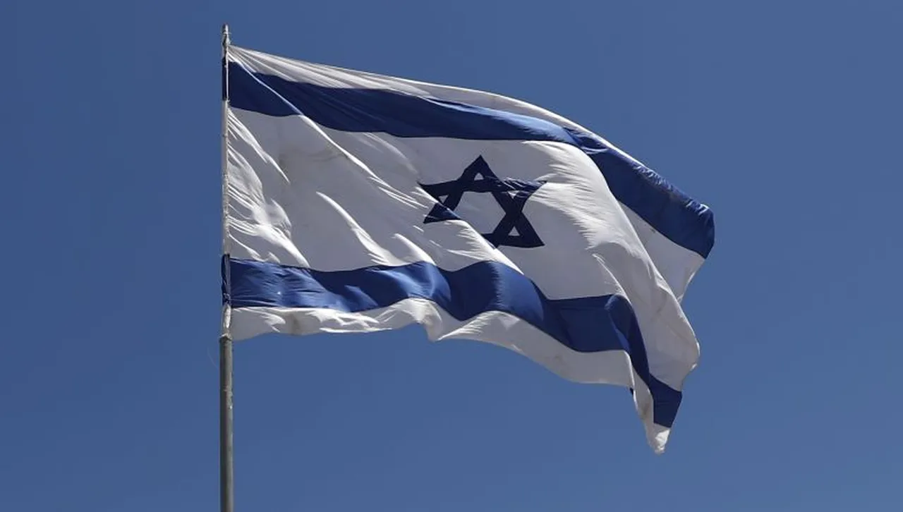 Израелското правителство реши да уволни главния прокурор