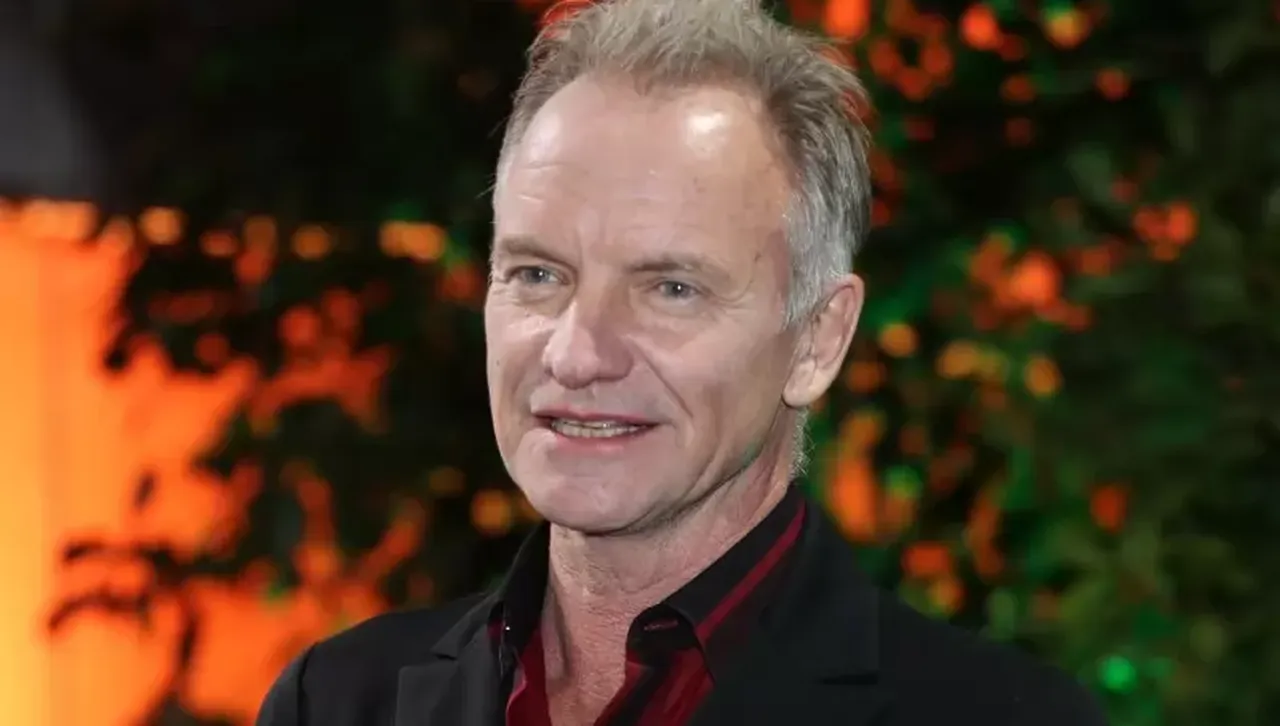 Стинг капитулира: Брои близо милион на колегите си от "The Police" след скандален съдебен иск