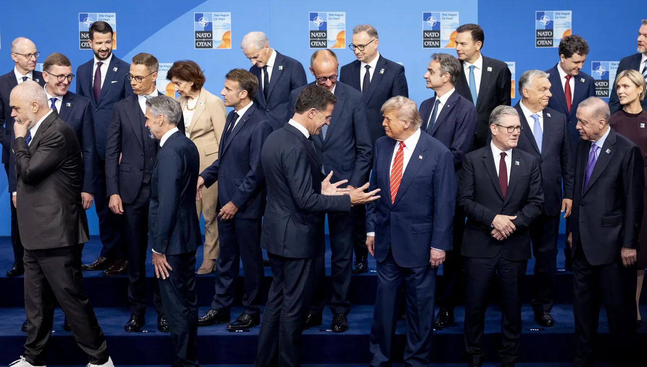 Рюте: Днешните решения на НАТО ще генерират трилиони долари повече за нашата колективна отбрана