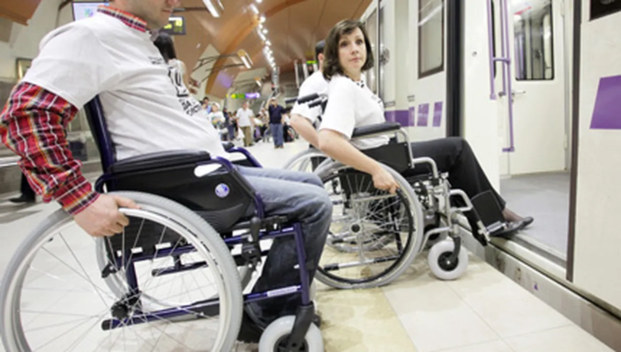 Държавата стимулира с финансова подкрепа създаването на работни места за хора с увреждания