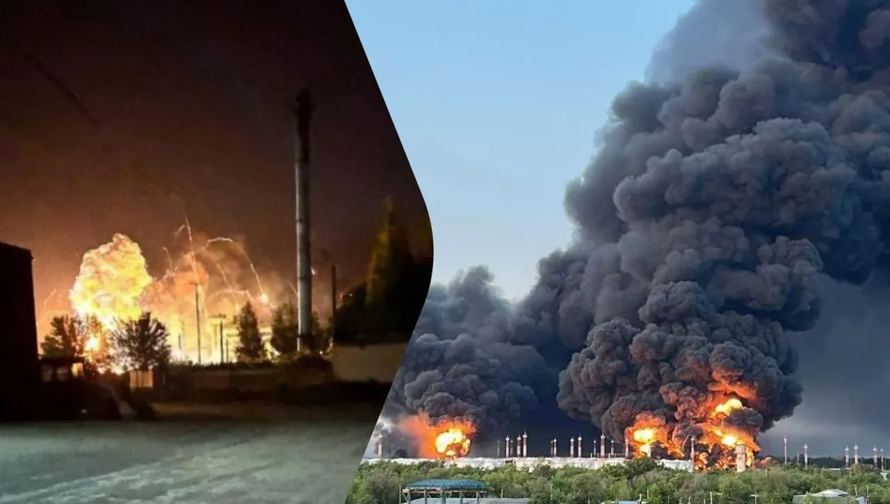 Киев: ВСУ удари превантивно още две руски военни летища