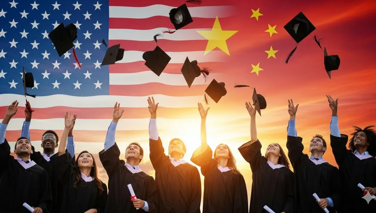 „Изтичане на мозъци“ от САЩ: Как „Китайската инициатива“ прокуди стотици учени