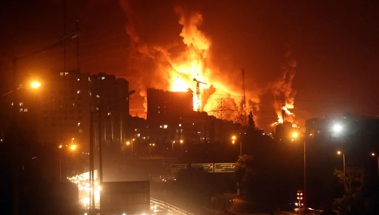 Вълни от ирански удари срещу Израел - поне 8 са загинали, а стотици ранени