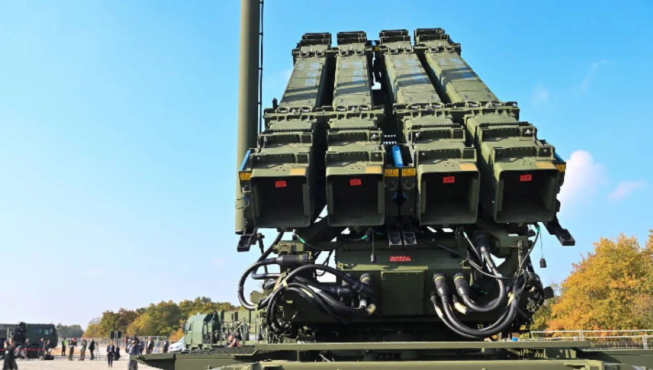 Доналд Тръмп обяви, че системи „Пейтриът“ потеглят към Украйна