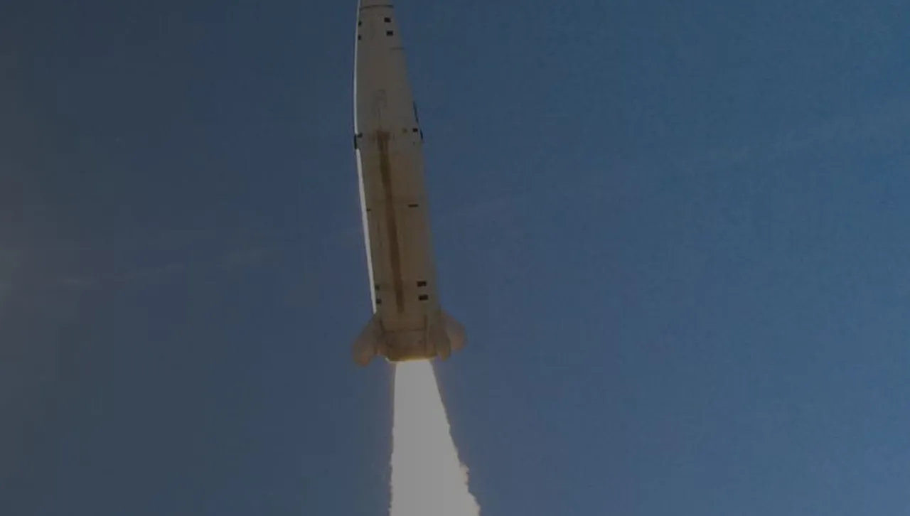 Украинската армия атакува военни обекти в Русия с ракети ATACMS, предоставени от САЩ