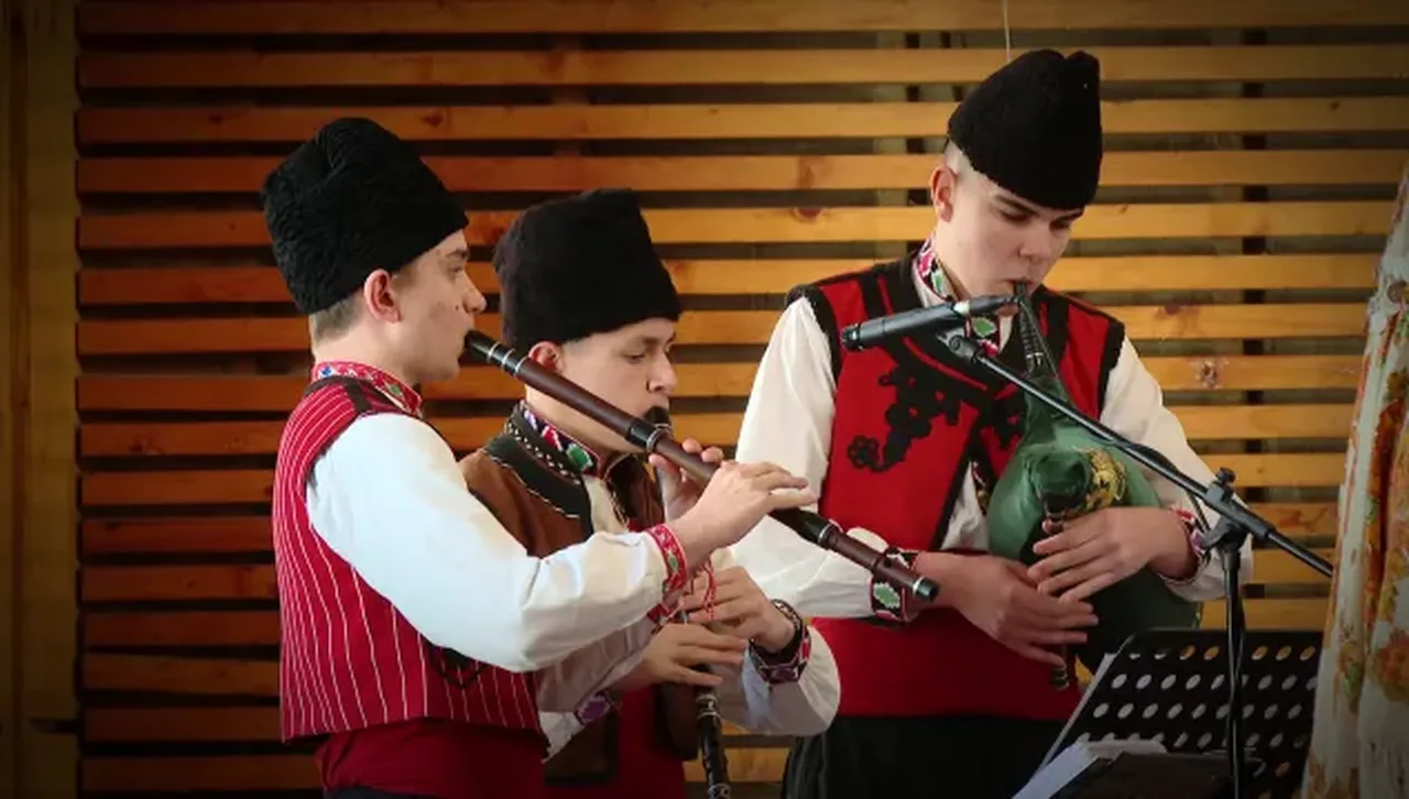 Българската гайда е избрана за влизане в списъка на ЮНЕСКО за културно наследство