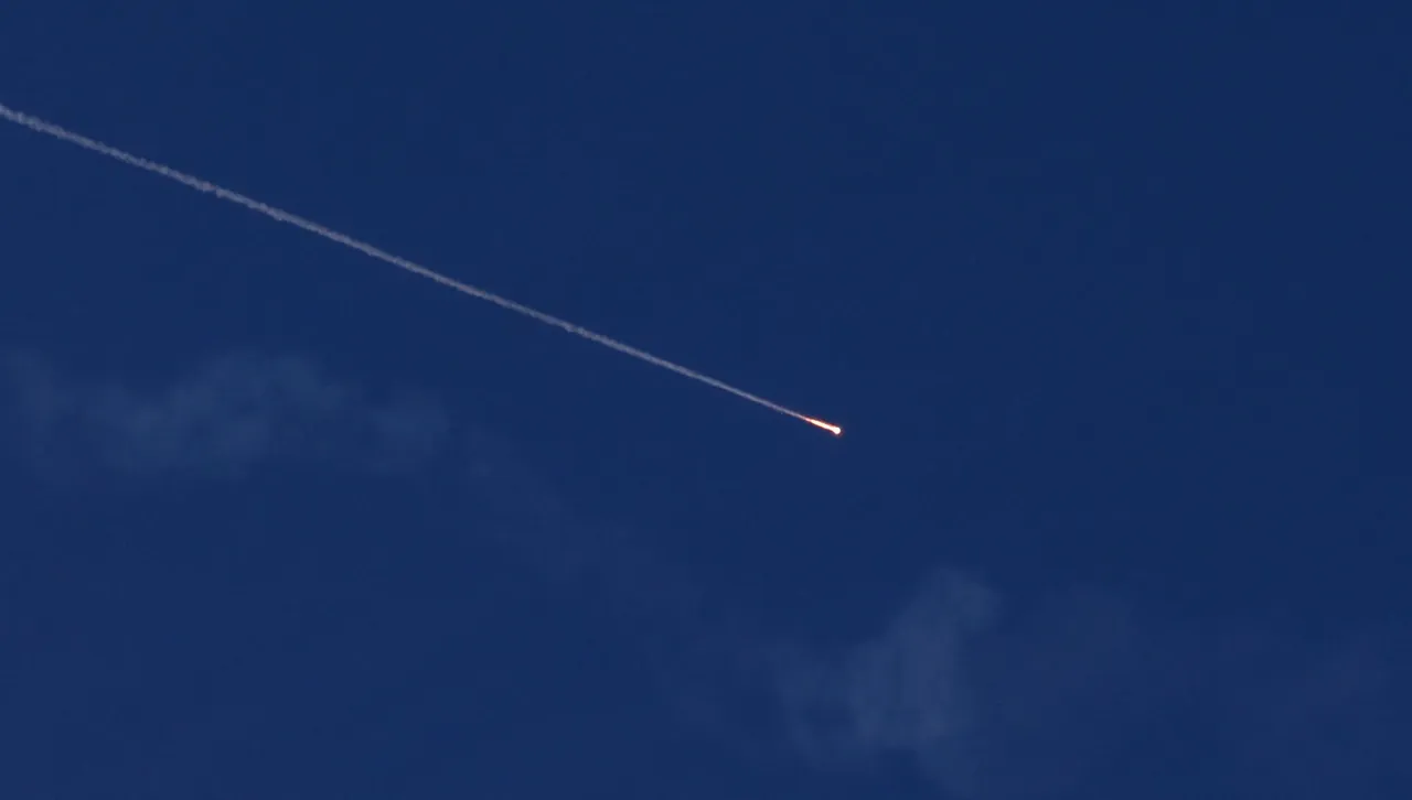 С какви ракети и дронове разполага все още Иран?