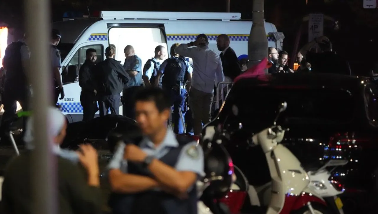 Полицията все още не е изяснила мотива за масовата стрелба