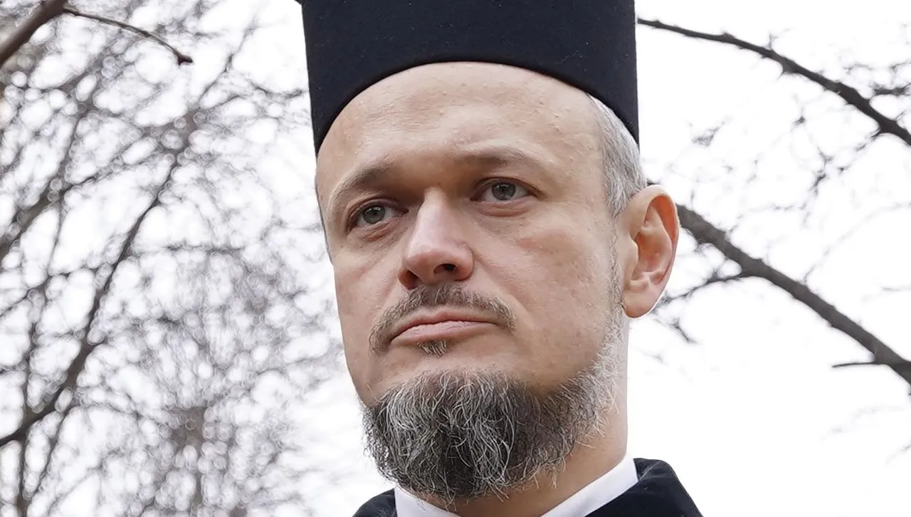  Дионисий: Сегашното конфигурирало се мнозинство в Светия синод вече се разкъсва