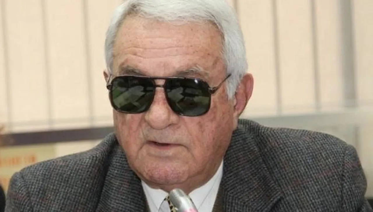   Издъхнал е проф. Никола Алтънков - антикомунистът написал история на БКП 1919 - 1989