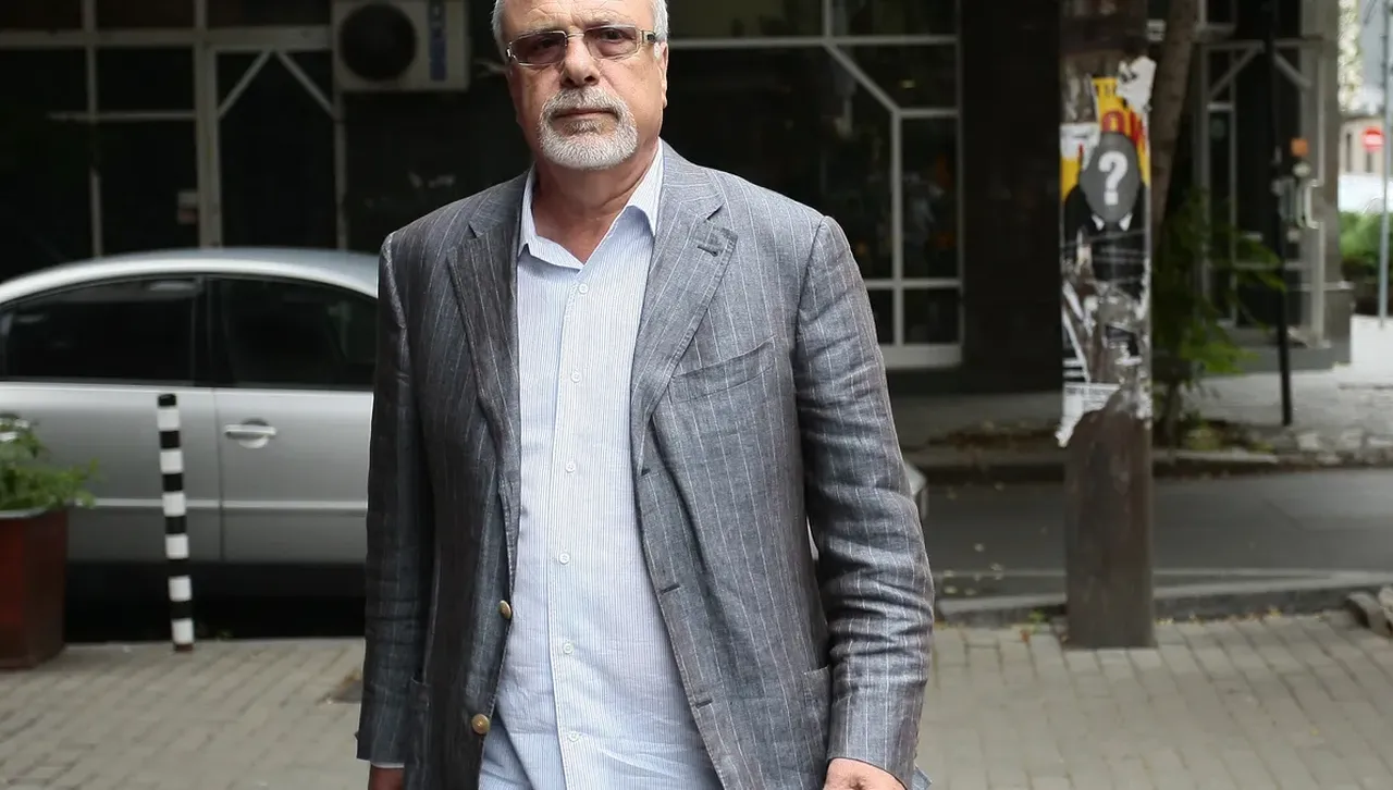 Скандалният бивш министър Асен Гагаузов,  прочул се с аферата „Батко и братко“, става съветник на регионалния министър